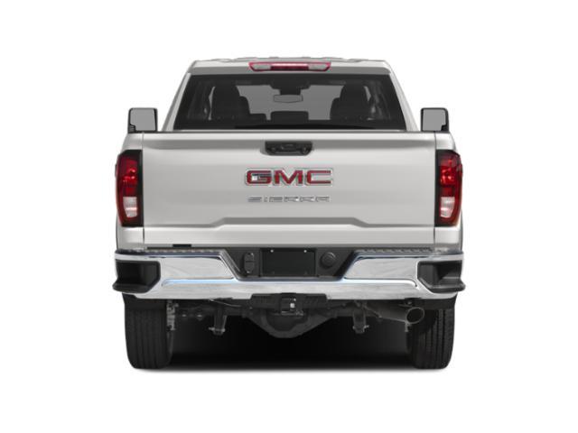 new 2024 GMC Sierra 2500 car, priced at $96,770