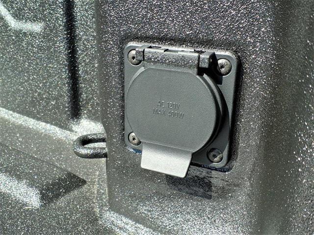 new 2026 GMC Sierra 2500 car, priced at $70,130