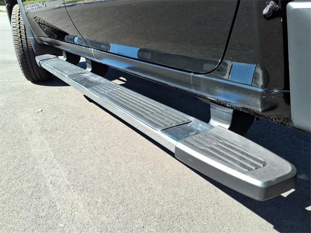 new 2026 GMC Sierra 2500 car, priced at $70,130