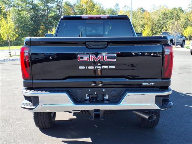 new 2026 GMC Sierra 2500 car, priced at $70,130