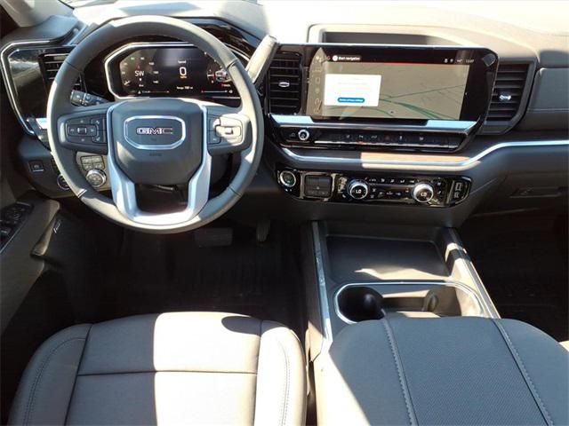 new 2026 GMC Sierra 2500 car, priced at $70,130