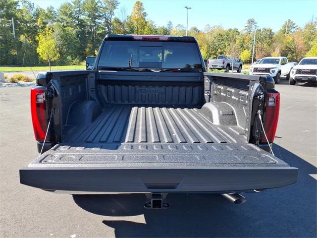 new 2026 GMC Sierra 2500 car, priced at $70,130