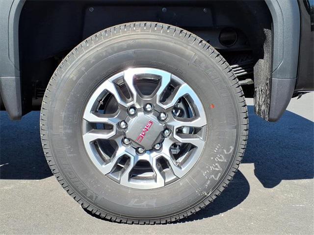 new 2026 GMC Sierra 2500 car, priced at $70,130