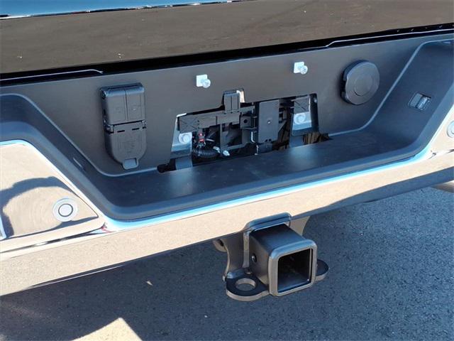 new 2026 GMC Sierra 2500 car, priced at $70,130