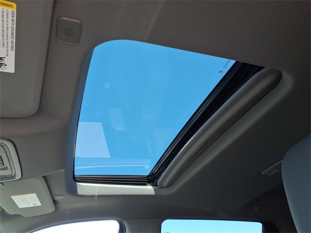 new 2026 GMC Sierra 2500 car, priced at $70,130