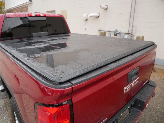 used 2018 GMC Sierra 3500 car, priced at $47,999