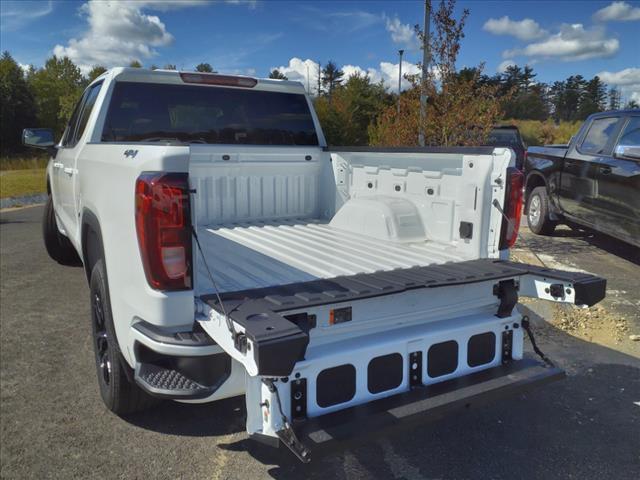 new 2024 GMC Sierra 1500 car, priced at $48,695