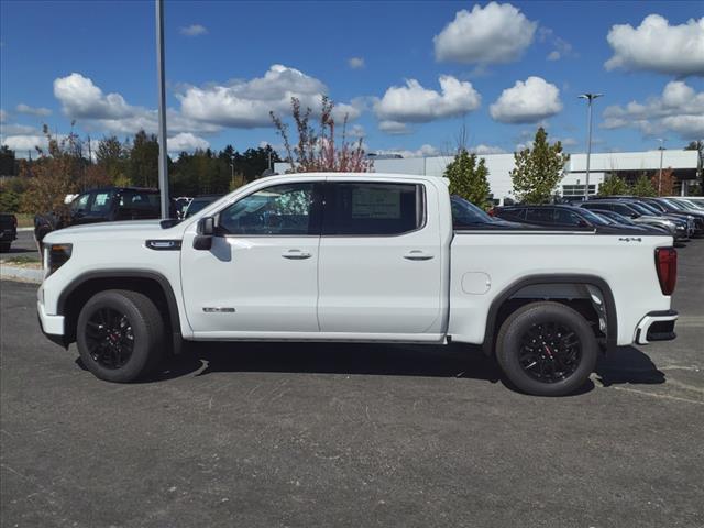 new 2024 GMC Sierra 1500 car, priced at $48,695