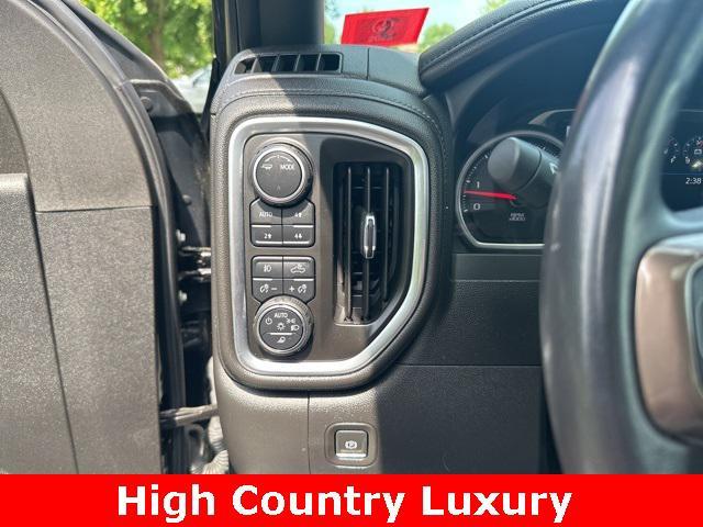 used 2022 Chevrolet Silverado 2500 car