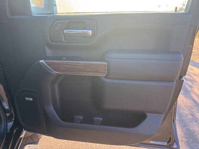 used 2022 Chevrolet Silverado 2500 car, priced at $50,999