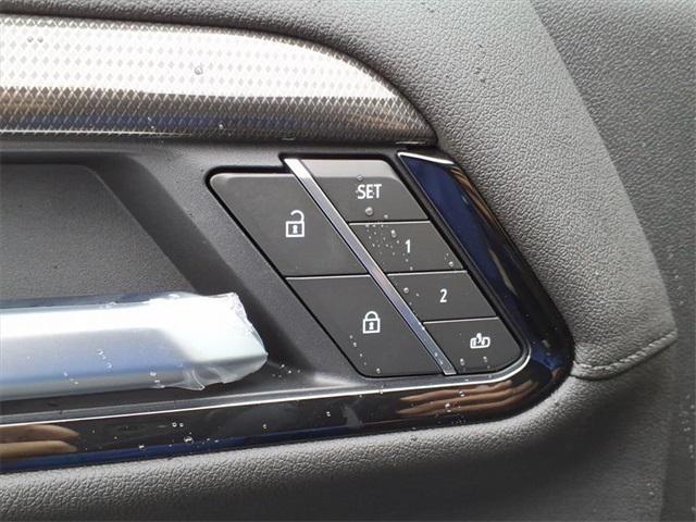 new 2026 GMC Sierra 2500 car, priced at $73,560