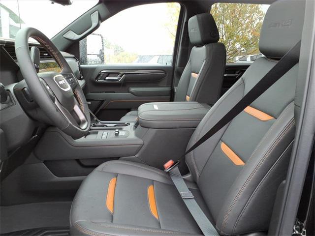 new 2026 GMC Sierra 2500 car, priced at $73,560