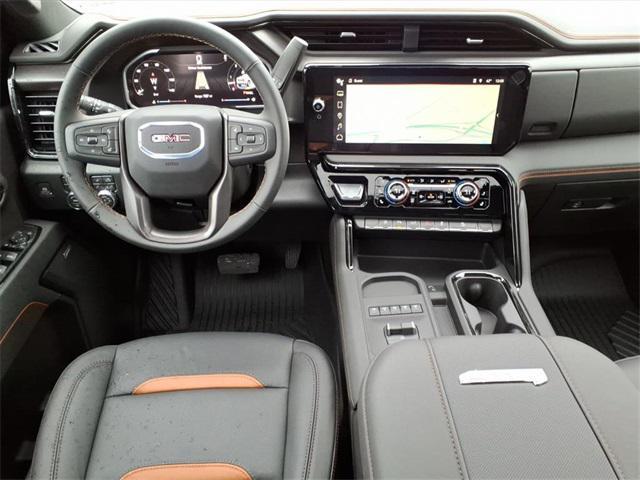 new 2026 GMC Sierra 2500 car, priced at $73,560