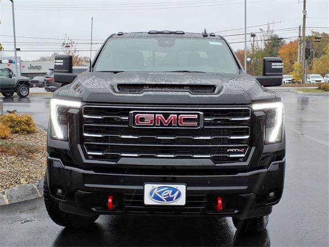 new 2026 GMC Sierra 2500 car, priced at $73,560
