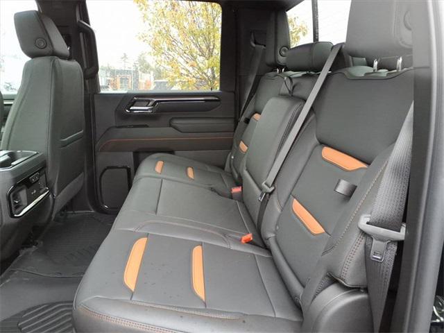 new 2026 GMC Sierra 2500 car, priced at $73,560