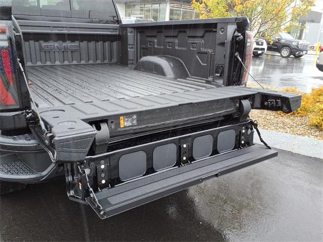 new 2026 GMC Sierra 2500 car, priced at $73,560