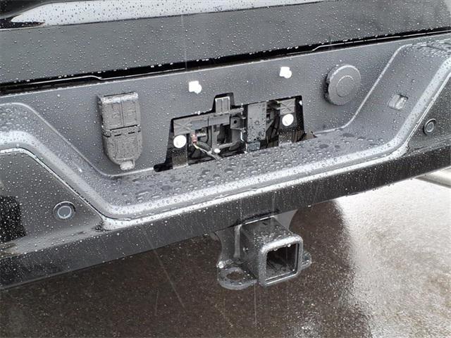 new 2026 GMC Sierra 2500 car, priced at $73,560