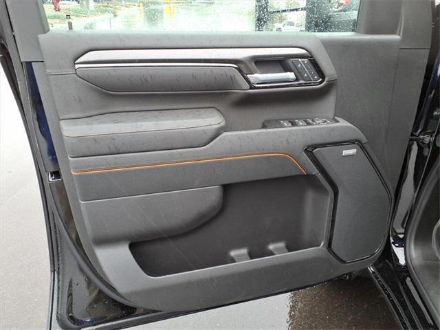 new 2026 GMC Sierra 2500 car, priced at $73,560