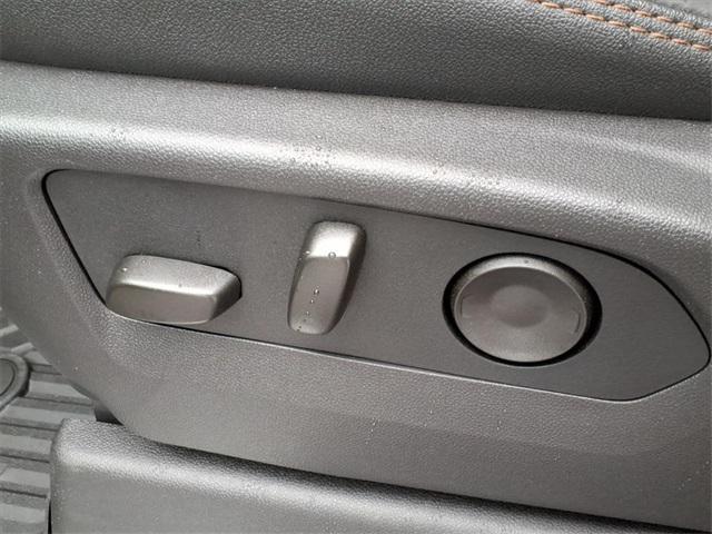 new 2026 GMC Sierra 2500 car, priced at $73,560