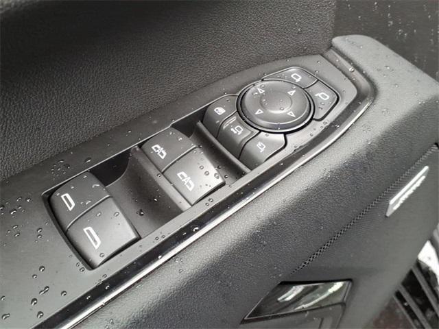 new 2026 GMC Sierra 2500 car, priced at $73,560