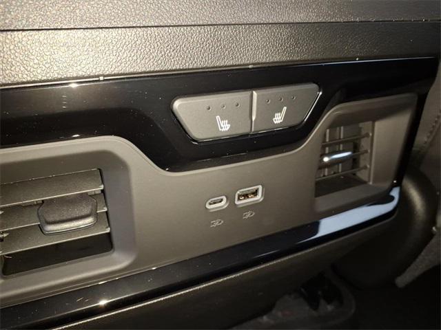 new 2026 GMC Sierra 2500 car, priced at $73,560