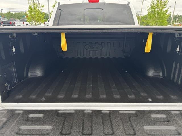 used 2022 Ford F-150 car, priced at $39,999