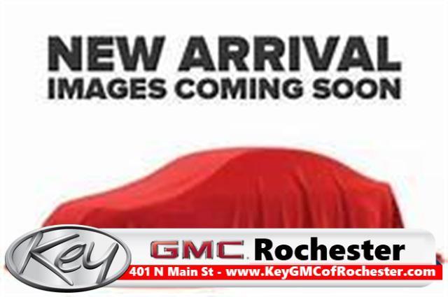 used 2022 GMC Sierra 1500 car, priced at $38,999