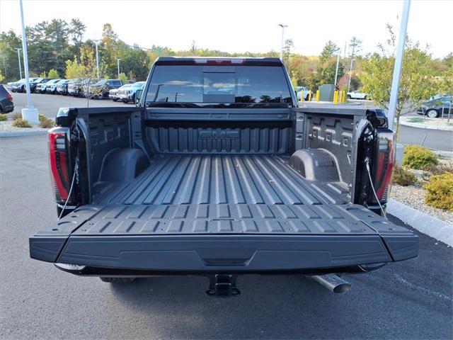 new 2026 GMC Sierra 2500 car, priced at $72,220
