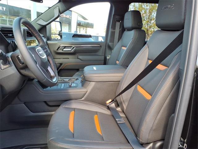 new 2026 GMC Sierra 2500 car, priced at $72,220
