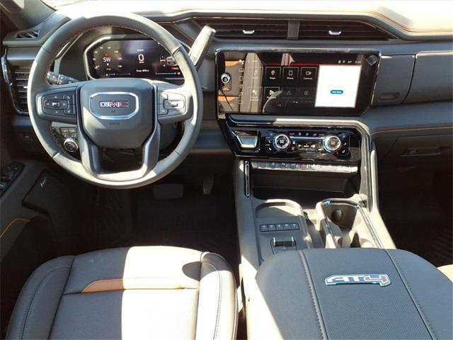 new 2026 GMC Sierra 2500 car, priced at $72,220
