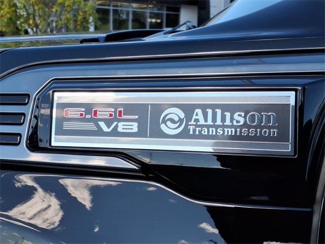 new 2026 GMC Sierra 2500 car, priced at $72,220
