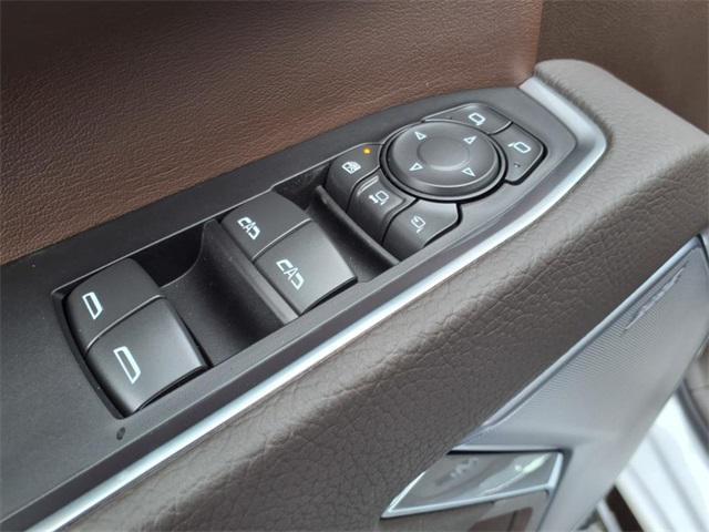 new 2025 GMC Sierra 2500 car, priced at $86,200
