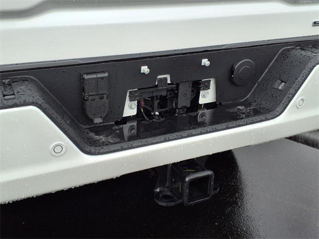 new 2025 GMC Sierra 2500 car, priced at $86,200