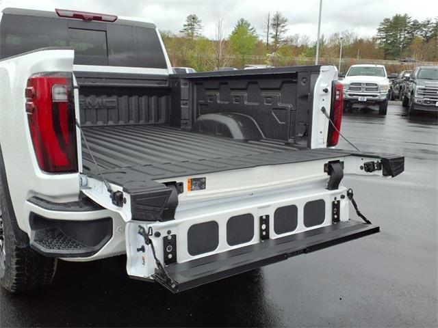new 2025 GMC Sierra 2500 car, priced at $86,200