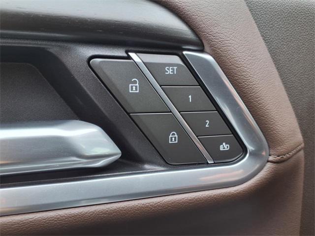 new 2025 GMC Sierra 2500 car, priced at $86,200