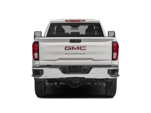 new 2024 GMC Sierra 2500 car, priced at $52,755