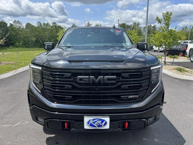 used 2023 GMC Sierra 1500 car, priced at $59,995