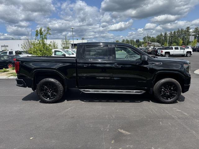 used 2023 GMC Sierra 1500 car, priced at $59,995