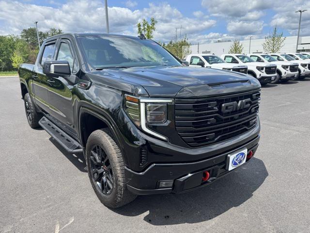 used 2023 GMC Sierra 1500 car, priced at $59,995