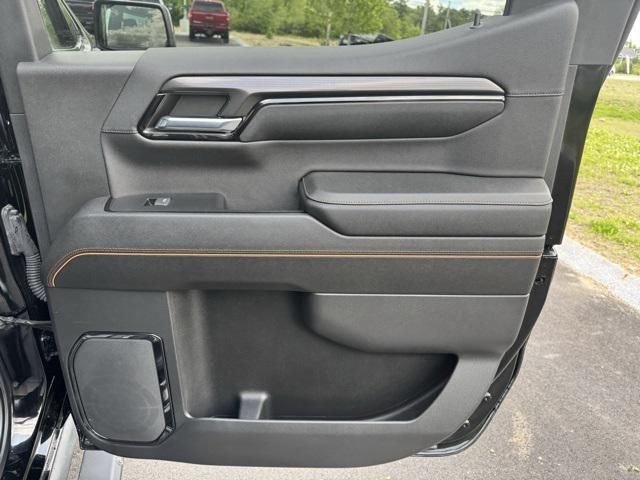 used 2023 GMC Sierra 1500 car, priced at $59,995