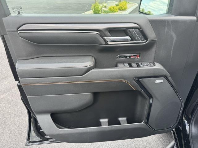 used 2023 GMC Sierra 1500 car, priced at $59,995