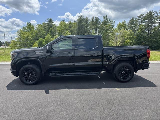 used 2023 GMC Sierra 1500 car, priced at $59,995