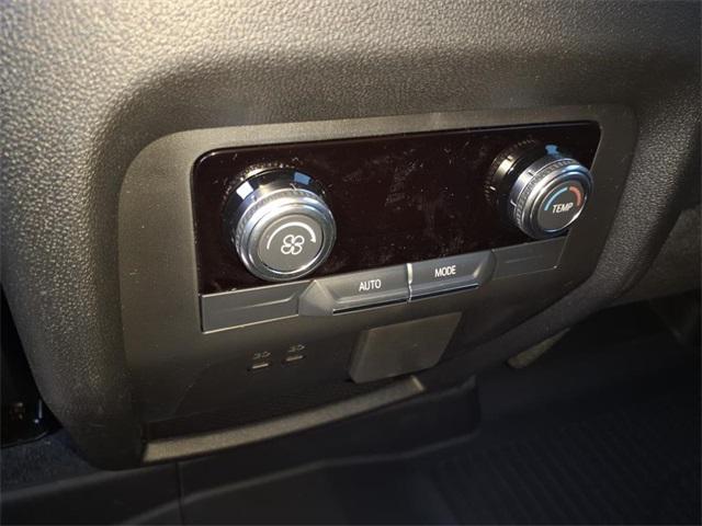 new 2025 GMC Acadia car, priced at $44,640