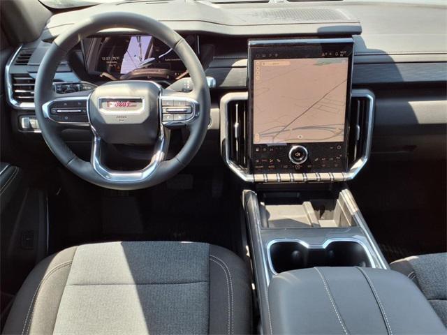 new 2025 GMC Acadia car, priced at $44,640