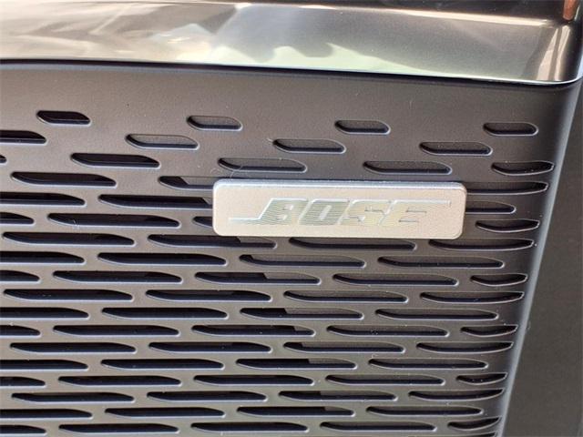 new 2025 GMC Acadia car, priced at $44,640