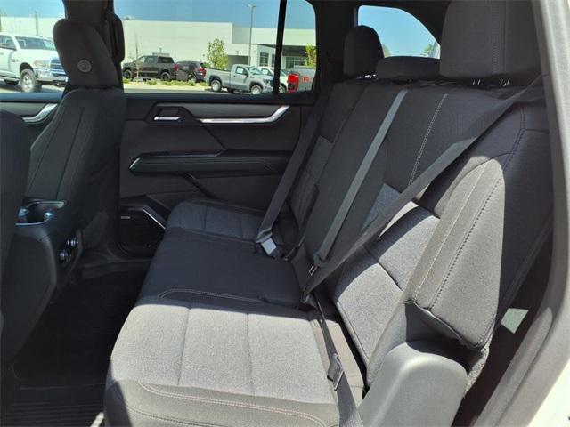 new 2025 GMC Acadia car, priced at $44,640