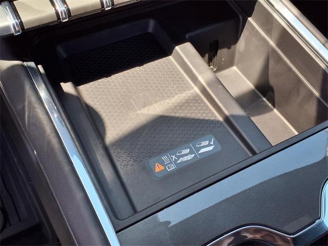 new 2025 GMC Acadia car, priced at $44,640