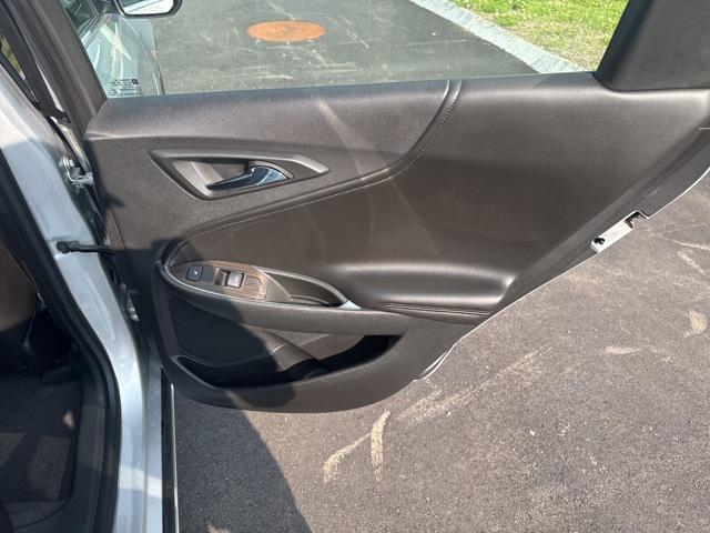 used 2020 Chevrolet Malibu car, priced at $17,999