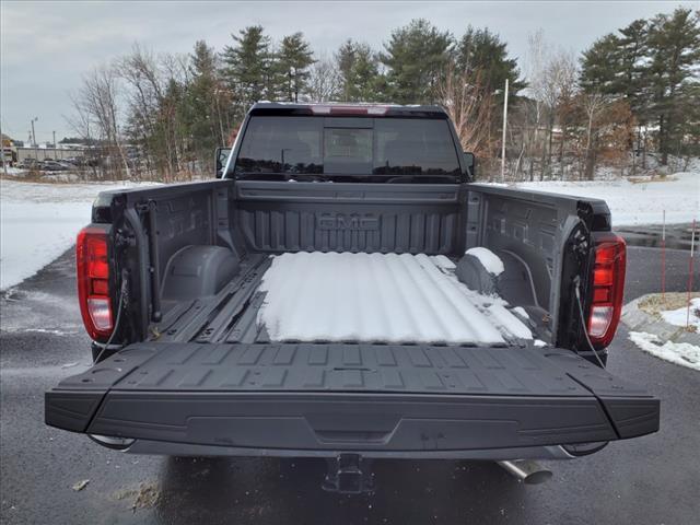 new 2025 GMC Sierra 2500 car, priced at $62,385