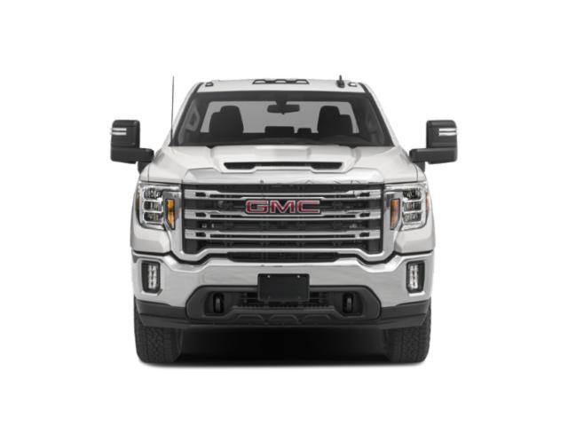 used 2023 GMC Sierra 2500 car, priced at $49,999